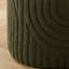 Repose-pieds rond avec rangement Modern-162553852