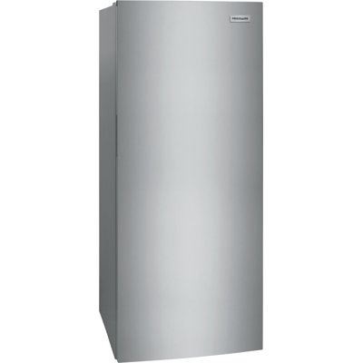Frigidaire 16 Cubic Feet cu. ft. Frost-Free Upright Freezer with Adjustable Temperature Controls