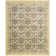 Angelo Cotton Ikat Indoor Rug