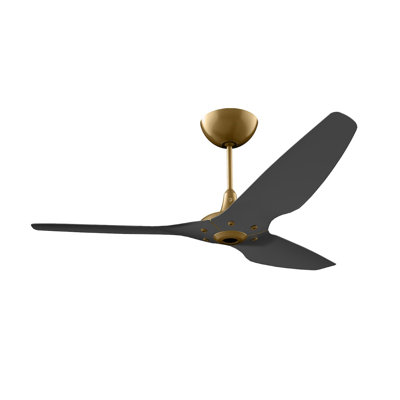 Haiku Smart Downrod Ceiling Fan