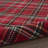Hankinson Prague Plaid Red Area Rug-1514801793