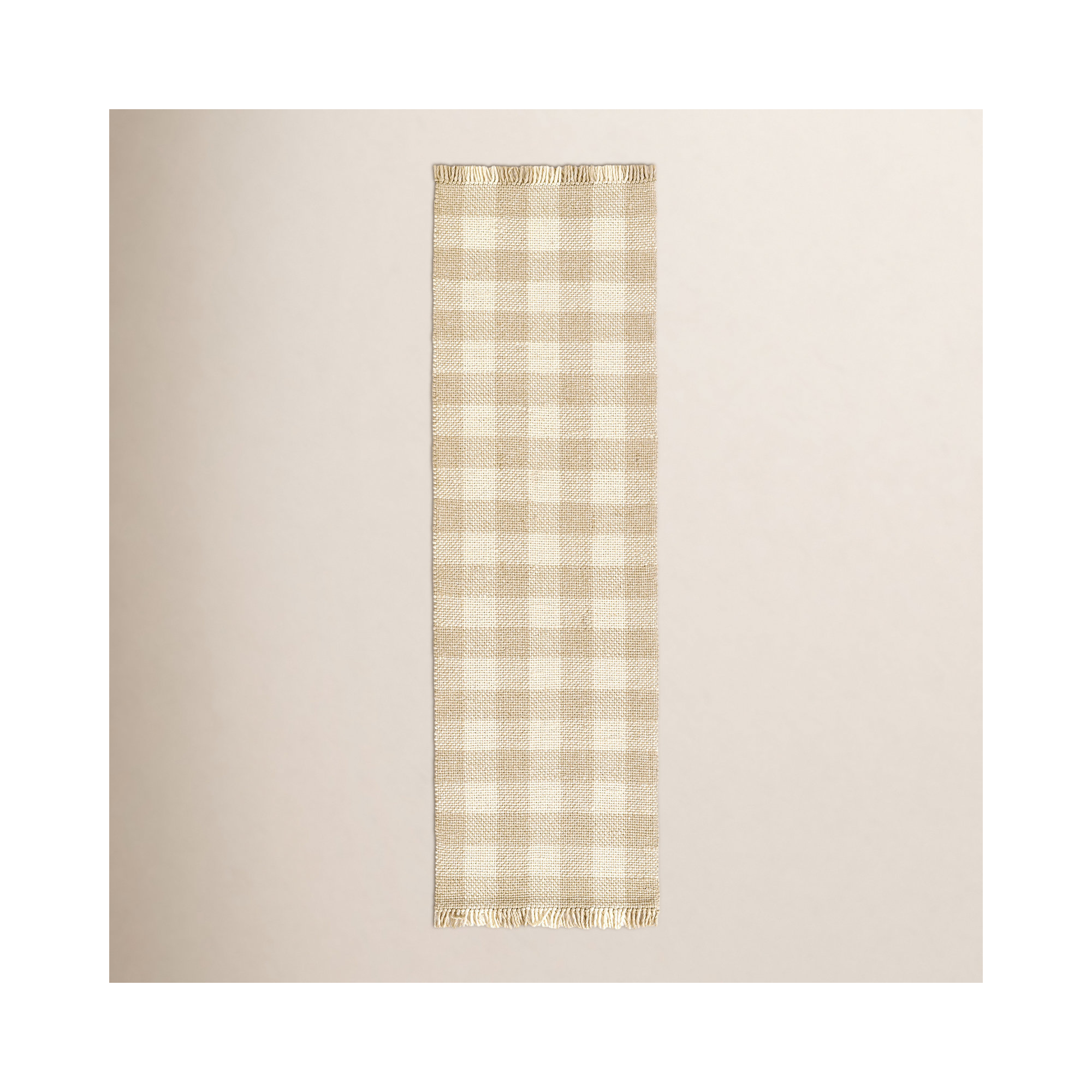 Cosette Handmade Rug, Runner 2'6" x 8'