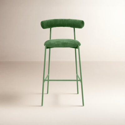 Geraldina Bar and Counter Stool