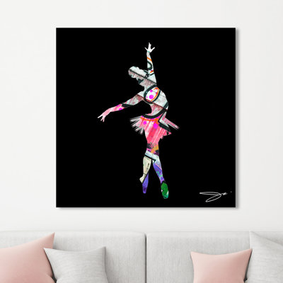 " Dancer 3 "