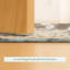 Tapis abstrait lavable à la machine intérieur / extérieur ACN2839-964664508-964664499