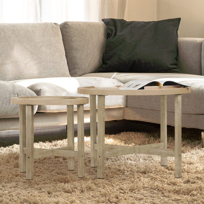 Dragon Nesting Tables