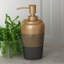 Distributeur de savon & Adcox