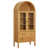 Wood is out of stock