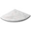 9.1" x 9.1" Marble Singular Wall and Floor Use Tile
