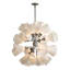 Lustre sphérique spoutnik à 16 lumières Mobius-1728109150