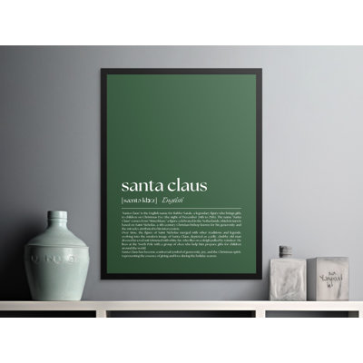 Barron Print