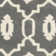 Carolene Hand Tufted Wool Geometric Rug