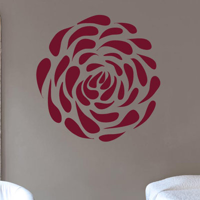 Plants & Flowers Wall Decal