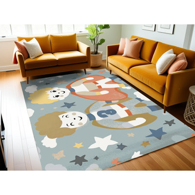 Tapis Harriet Bee
