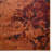 Bicknell Machine Made Heatset Polypropylene Area Rugs  - Rectangle, Orange Color, Contemporary Modern Design, Low Pile Machine Made Area Rugs for Living Room, Bed Room-30779306