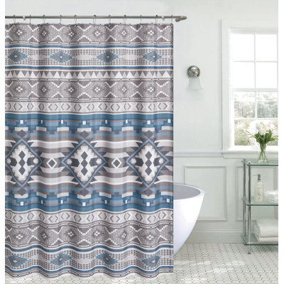 Rideau de douche Desert Dream
