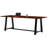 Midtown Solid Wood Breakroom Table-28451721-28451718