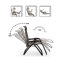 Fauteuil inclinable Astrahan-515302406