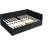 Full Size, Velvet, Bed Frame, Two Storage Drawers, Comfortable Bed, Mid - Century Modern, Office Daybed, Fitting Human Body, Bedroom Use-668671834