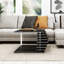 Linney Floor Shelf Coffee Table-39957846-94947272