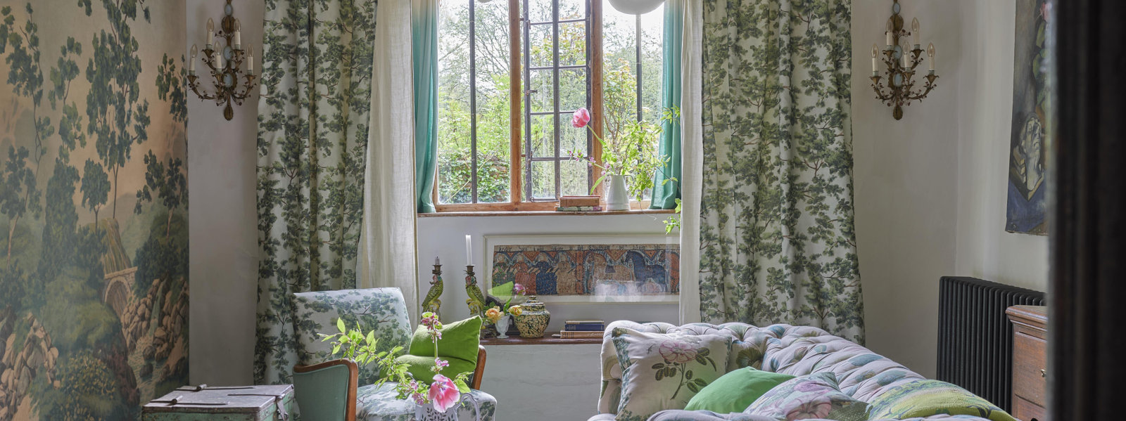 John Derian Image Hero