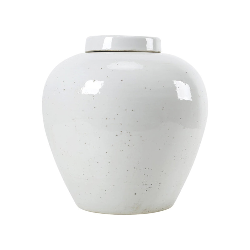 Gadberry Handmade Jar