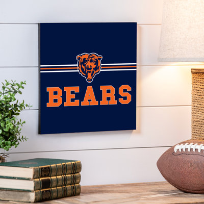 " Chicago Bears "