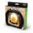 Genuine Fred EGG MONSTER Bread Cutter