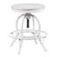 Tabouret de bar Lindaro-31655400