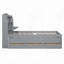 Lit plateforme avec rangement et tiroirs-103337535-103337521