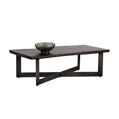 Marley Solid Wood Coffee Table