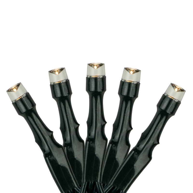1'' Solar String Lights