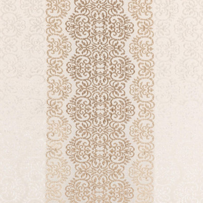 Milania Polyester Ikat Duvet Cover