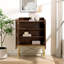 Armoire d'appoint en acier à 2 portes-51712197