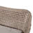 PE Rattan BAR STOOL