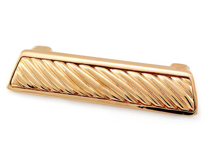 Sanzio Bar / Handle Pull