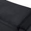 Banc de rangement en velours Fabroni-27327251