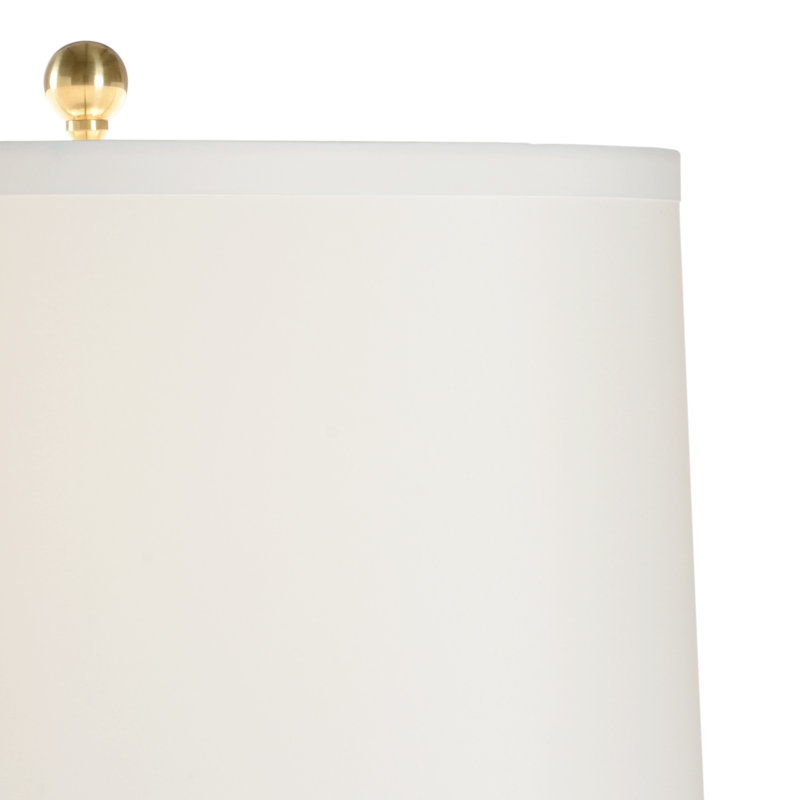 Ceramic Table Lamp