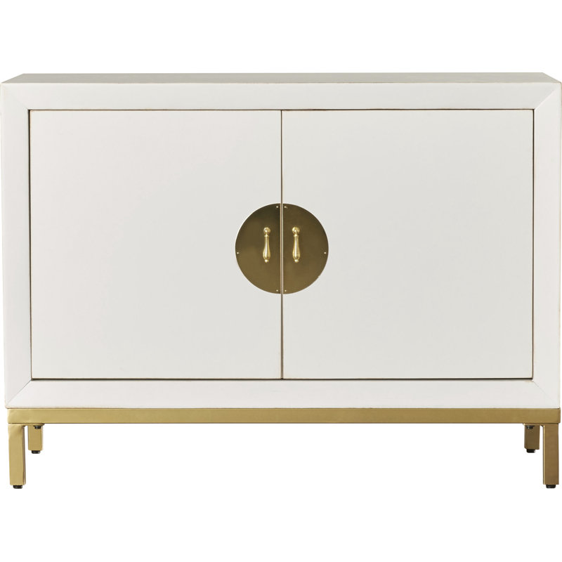 Michelle 2 Door Cabinet