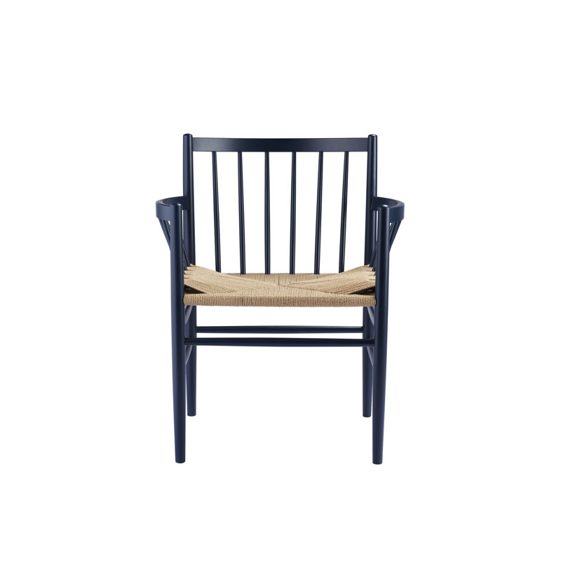 J81 by Jørgen Bækmark, Steel Blue