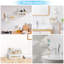 Tablette de douche à ventouse Laleta