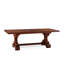 Grassroots Solid Wood Dining Table-459682846