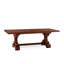 Grassroots Solid Wood Extendable Dining Table-459682846