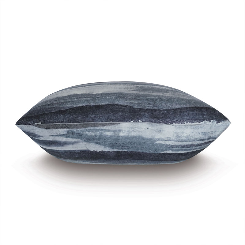 Lyra Square Pillow Cover & Insert