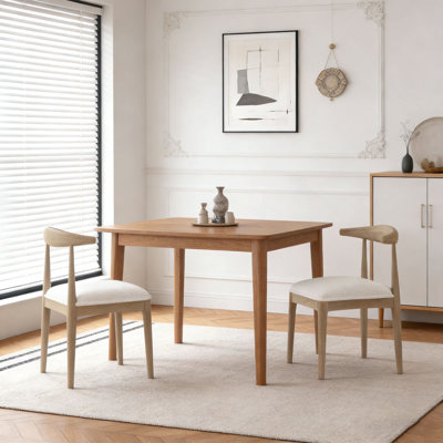 DINING CHAIR SET