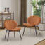 Chaise trépied Mid-Century Modern-1664944440