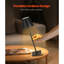 Ensemble de 2 lampes de table sans fil avec pile rechargeable de 5200 mAh-235528665-235528667
