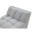 Banc rembourré Almina-1787741237