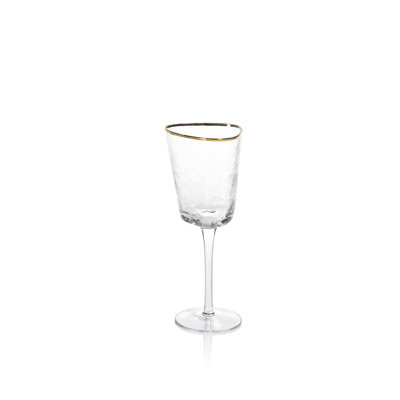 Clementon 13oz. Wine Glass Set