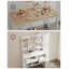 Maddylynn Dressing Table with Mirror